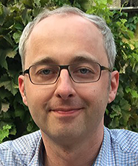 Photo of Kai Epstude